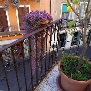  Couette-café Maria Ausilia Italie