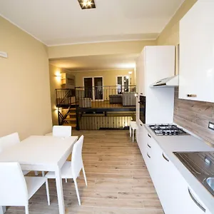 Sunset Loft Bed & Breakfast Milazzo