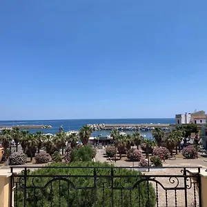 Da Cappellini Bed & Breakfast Isola delle Femmine