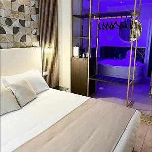 Albadea Suites&jacuzzi Affittacamere Roma