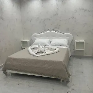 Casa La Vigna Bed & Breakfast Aeroporto di Catania Fontana Rossa