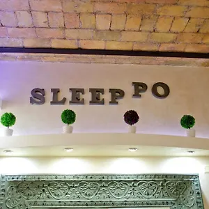 Sleeppo Rom