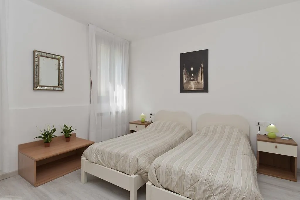 Bed and Breakfast Ca' Del Pomo Grana' Murano Itálie